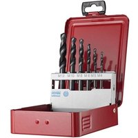 Kombigewindebohrer L126 C 2-3 M4-M12 HSS 1,5xD 6H von DORMER