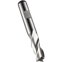 Langlochfräser D.3,5mm HSS-E-PM Blank Z.3 Langlochfräser D.3,5mm HSS-E-PM Blank Z.3 von DORMER