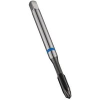 Maschinengewindebohrer DIN 371B 3.5 - 5 SHARK E241 3x0.5 HSS-E-PM TiAlNWC/C-beschichtet 2.5 6H von DORMER