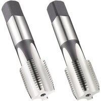 Maschinengewindebohrer ISO 2284 E547 G 3/4 Zollx14 HSS Blank 1,5XD Normal Maschinengewindebohrer ISO 2284 E547 G 3/4 Zollx14 HSS Blank 1,5XD Normal von DORMER