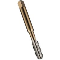Maschinengewindebohrer iso 529 E531 1/4 / 6.35x20 hss 1.5 Medium von DORMER