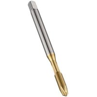 Dormer - Maschinengewindebohrer din 371B EP00TIN M5x0.8mm hss-e-pm TiN 2,5XD 6H Dormer - Maschinengewindebohrer din 371B EP00TIN M5x0.8mm hss-e-pm TiN 2,5XD 6H von DORMER
