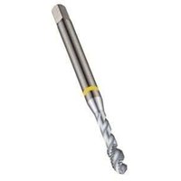 Dormer - Maschinengewindebohrer din 371C 2 - 3 shark E298 3x0.5 hss-e-pm Hartchrom-beschichtet 2 6H von DORMER