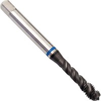 Maschinengewindebohrer din 371C E414 M5x0.8mm hss-e-pm super-b Maschinengewindebohrer din 371C E414 M5x0.8mm hss-e-pm super-b von DORMER