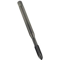 Dormer - Maschinengewindebohrer din 376B EP01 M30x3.5mm hss-e-pm dampf.2,5XD 6H von DORMER