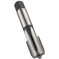 Maschinengewindebohrer iso 2284C E550 Rc 1/4 Zollx19 hss Blank 1,5XD Normal Maschinengewindebohrer iso 2284C E550 Rc 1/4 Zollx19 hss Blank 1,5XD Normal von DORMER