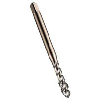 Maschinengewindebohrer iso 529C E002 M18x2.5mm hss-e-pm Blank 2,5XD 6H von DORMER