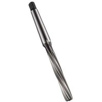 Maschinenreibahle B101 bs 328 H7 Form b D.8mm hss-e Blank/dampf.MK1 von DORMER