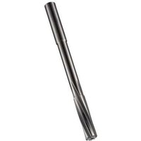 Dormer - NC-Reibahle B481 din 8093 b D.10,02mm hm Blank dallgenutet von DORMER