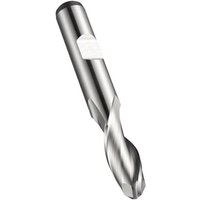 Radiusfräser C505 D.8mm hss-e Blank Z.2 von DORMER