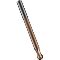 Radiusfräser S233 D.14mm Einsatz-L.110mm hm TiSiN Z.2 Radiusfräser S233 D.14mm Einsatz-L.110mm hm TiSiN Z.2 von DORMER