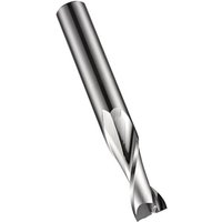 Dormer - Schaftfräser S610 D.4mm R.0,1mm Gesamt-L.50mm Schneiden-L.12mm Dormer - Schaftfräser S610 D.4mm R.0,1mm Gesamt-L.50mm Schneiden-L.12mm von DORMER