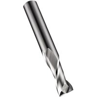 Schaftfräser S902 Typ n Nenn-Ø 2,5mm Gesamt-L. 38mm hm 30 din 6535-HA Schneidenanzahl 2 mittel Schaftfräser S902 Typ n Nenn-Ø 2,5mm Gesamt-L. 38mm hm 30 din 6535-HA Schneidenanzahl 2 mittel von DORMER