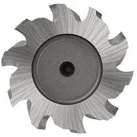 Schlitzfräser din 850 D.28.5mm hss-e Z.12 L.6mm Dormer von DORMER