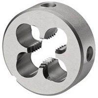 Schneideisen M-Metric coarse 36x4mm hss 6g Rechts von DORMER