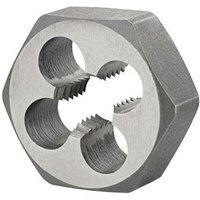 Dormer - Sechskantschneidmutter din 382 6 hss 6g von DORMER