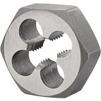 Schneideisen M-Metric coarse 22x2.5mm hss 6g von DORMER