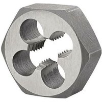 Dormer - Sechskantschneidmutter din 382 47.8 hss class a von DORMER