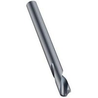 Spiralbohrer DIN 1897 Typ N A123 Nenn-Ø 3.2 HSS profilgeschliffen Extra kurz 1.5 Rechts von DORMER