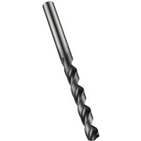 Spiralbohrer A553 D.18mm hss-e profilgeschl.TiAlN/Top Zyl.schaft 5xD Rechts von DORMER