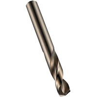 Spiralbohrer din 1897 Typ n A117 Nenn-Ø 10.2 hss-e profilgeschliffen Extra kurz 2.5 Rechts Spiralbohrer din 1897 Typ n A117 Nenn-Ø 10.2 hss-e profilgeschliffen Extra kurz 2.5 Rechts von DORMER