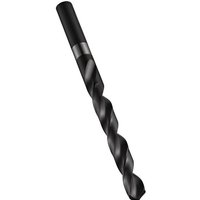 Dormer - A1001.05 Spiralbohrer din 338 Typ n A100 Nenn-Ø 1.05 hss profilgeschliffe von DORMER
