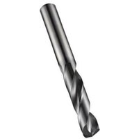 Spiralbohrer din 6537K Typ ctw R458 D.19mm hm TiAlN ha 3XD Dormer von DORMER