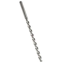 Dormer - Tieflochspiralbohrer din 1869 / 1 Typ pfx A976 Nenn-Ø 3.1 hss-e Zylinderschaft Extra lang von DORMER