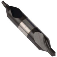 Dormer - Zentrierbohrer din 333A D.2.5mm hss-e TiAlN Rechts 1 von DORMER