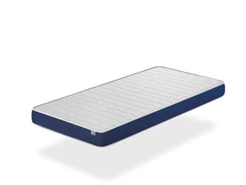 DORMISSIMO Matratze 140x180 Orion KONFORT -H2- Hohe 14 cm Super weiche Polsterung - jugendlich - ideal für Nest-Betten DORMISSIMO Matratze 140x180 Orion KONFORT -H2- Hohe 14 cm Super weiche Polsterung - jugendlich - ideal für Nest-Betten von DORMISSIMO