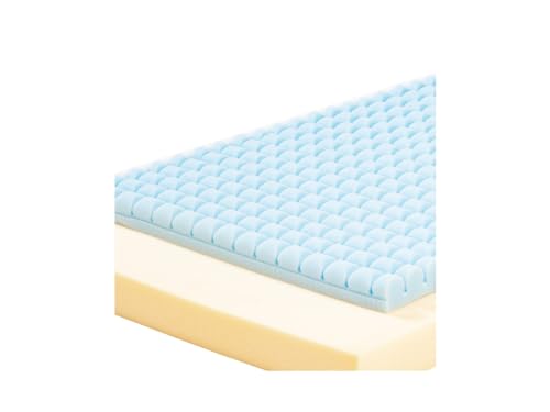 DORMISSIMO Mini-Matratze für Kinderbett, 80X40 EKO MINI Bay AIR.. Hohe 7 cm Schaumstoffkern mit Belüftungskanälen und natürlicher Kokosnuss DORMISSIMO Mini-Matratze für Kinderbett, 80X40 EKO MINI Bay AIR.. Hohe 7 cm Schaumstoffkern mit Belüftungskanälen und natürlicher Kokosnuss von DORMISSIMO