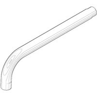 Auslauf Ersatzteile 04282213210 23x250mm chrom - Dornbracht von DORNBRACHT