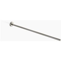 Dornbracht - Handtuchhalter, 1-teilig, starr, Ausladung 490mm, von DORNBRACHT