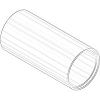 Haube Ersatzteile 092102014 26x54mm chrom - Dornbracht von DORNBRACHT