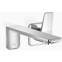 Dornbracht - Lisse Waschtisch-Wand-Einhandmischer ohne Ablaufgarnitur 36861845 chrom Dornbracht - Lisse Waschtisch-Wand-Einhandmischer ohne Ablaufgarnitur 36861845 chrom von DORNBRACHT