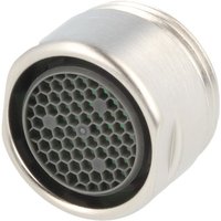 Dornbracht - Luftsprudler M18x1 ag Platin matt 90230102200-06 ø 18,5 mm Dornbracht - Luftsprudler M18x1 ag Platin matt 90230102200-06 ø 18,5 mm von DORNBRACHT