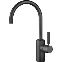 Dornbracht - Meta Waschtisch-Einhandmischer mit Ablaufgarnitur 33560661 schwarz matt Dornbracht - Meta Waschtisch-Einhandmischer mit Ablaufgarnitur 33560661 schwarz matt von DORNBRACHT