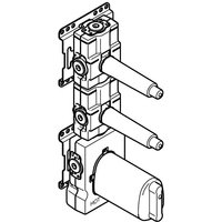 Unterputz-Thermostat-Modul Serienneutral 3/4' 35521970 - Dornbracht von DORNBRACHT