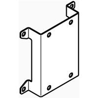 Dornbracht - Water Points Adapterplatte Serienneutral, 1230597090 Dornbracht - Water Points Adapterplatte Serienneutral, 1230597090 von DORNBRACHT
