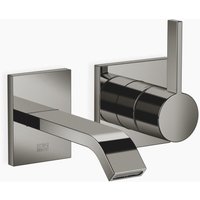 Imo Waschtisch-Wand-Einhandbatterie, ohne - Dornbracht Imo Waschtisch-Wand-Einhandbatterie, ohne - Dornbracht von DORNBRACHT