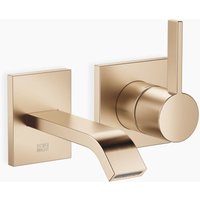 Imo Waschtisch-Wand-Einhandbatterie, ohne - Dornbracht Imo Waschtisch-Wand-Einhandbatterie, ohne - Dornbracht von DORNBRACHT