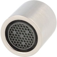 Dornbracht - Luftsprudler M18x1 ig platin matt 90230102803-06 ø 20 mm Dornbracht - Luftsprudler M18x1 ig platin matt 90230102803-06 ø 20 mm von DORNBRACHT
