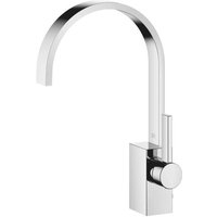 Mem Waschtisch-Einhandmischer mit Ablaufgarnitur 33501782 chrom - Dornbracht Mem Waschtisch-Einhandmischer mit Ablaufgarnitur 33501782 chrom - Dornbracht von DORNBRACHT