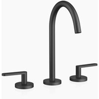 Meta Waschtisch-Dreilochbatterie mit Ablaufgarnitur, - Dornbracht Meta Waschtisch-Dreilochbatterie mit Ablaufgarnitur, - Dornbracht von DORNBRACHT