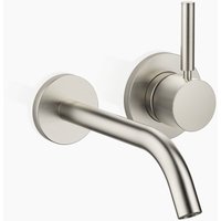 Meta Waschtisch-Wand-Einhandbatterie ohne - Dornbracht Meta Waschtisch-Wand-Einhandbatterie ohne - Dornbracht von DORNBRACHT