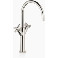 Tara Waschtisch-Einlochbatterie mit erhötem Standfuß - Dornbracht Tara Waschtisch-Einlochbatterie mit erhötem Standfuß - Dornbracht von DORNBRACHT