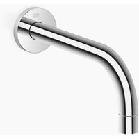 Tara Waschtisch-Wand-Auslauf, ohne Ablaufgarnitur, - Dornbracht Tara Waschtisch-Wand-Auslauf, ohne Ablaufgarnitur, - Dornbracht von DORNBRACHT