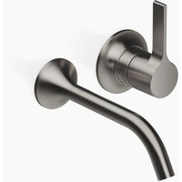 Vaia Waschtisch-Wand-Einhandbatterie ohne - Dornbracht Vaia Waschtisch-Wand-Einhandbatterie ohne - Dornbracht von DORNBRACHT