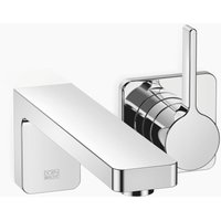 Waschtisch-Wand-Einhandbatterie ohne Ablaufgarnitur, - Dornbracht Waschtisch-Wand-Einhandbatterie ohne Ablaufgarnitur, - Dornbracht von DORNBRACHT