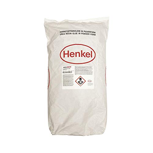 DORUS 110862 Aquence FU 400 E1 Funierleim 25 kg, Opak von DORUS